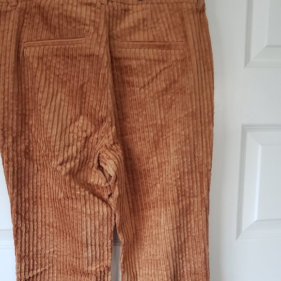NWT Blank NYC Next Date Flare Pants Size 27 - Picture 7 of 8